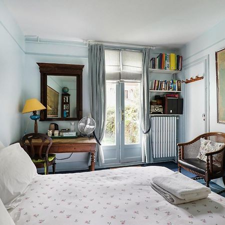 "Maison 1850 Paris 18" Chambre G Avec Terrasse Et Parking En Option Eksteriør bilde