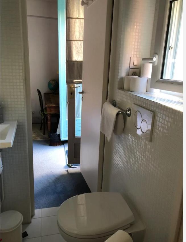 "Maison 1850 Paris 18" Chambre G Avec Terrasse Et Parking En Option Eksteriør bilde