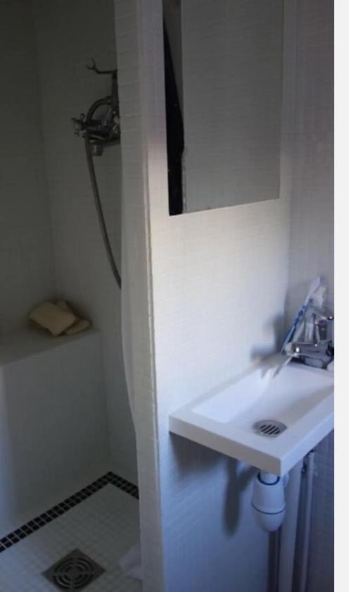 "Maison 1850 Paris 18" Chambre G Avec Terrasse Et Parking En Option Eksteriør bilde