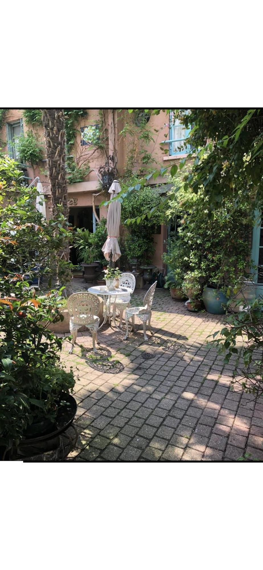 "Maison 1850 Paris 18" Chambre G Avec Terrasse Et Parking En Option Eksteriør bilde